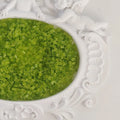 Canutillo corto - VER-004 Lime • TL