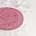 Mostacilla Rosa Orchid Translucido 12/0