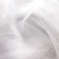 Organza poliéster