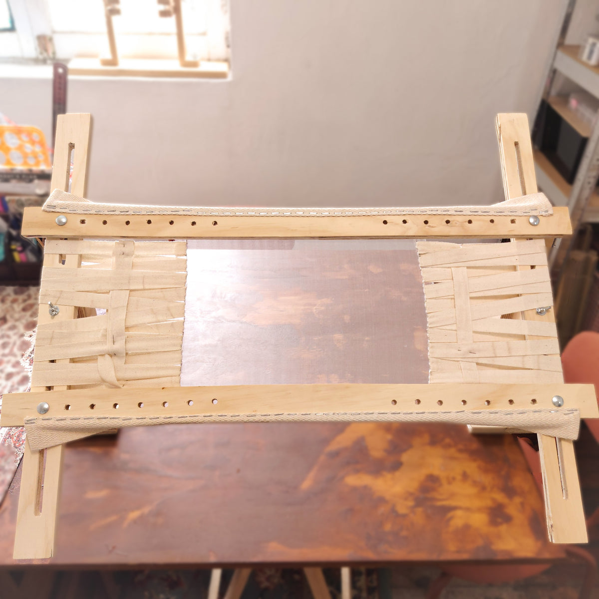 Bastidor Lunéville M 60X75 cm