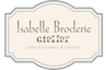 Isabelle Broderie – Inicio