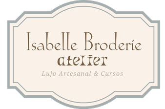 Isabelle Broderie