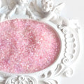 Canutillo corto Rosa Chicle AB
