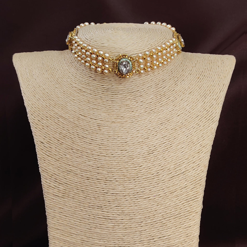 Choker Élodie